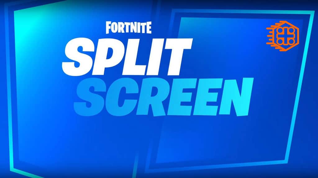 قابلیت Split Screen به بازی Fortnite اضافه شد