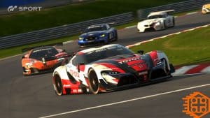 Gran Turismo Sport Download PS4 Data Gallery03