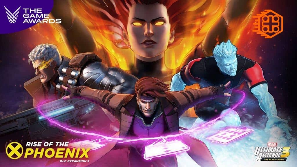 معرفی DLC جدید بازی Marvel Ultimate Alliance 3