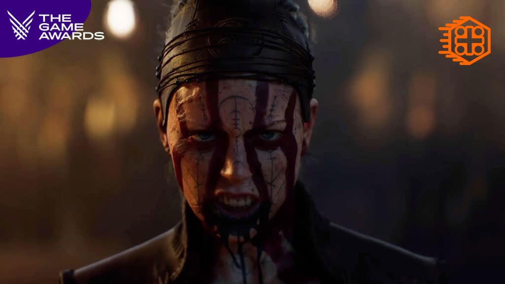 تریلر معرفی بازی Sanua's Saga: Hellblade 2 برای Xbox Series X