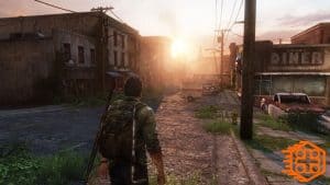 The Last of Us Download PS4 Data Gallery01