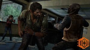 The Last of Us Download PS4 Data Gallery02