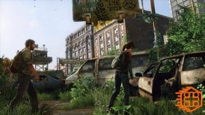 The Last of Us Download PS4 Data Gallery04