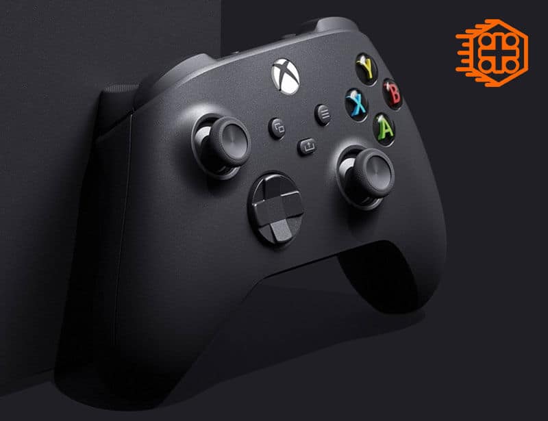 کنترلر کنسول Xbox Series X