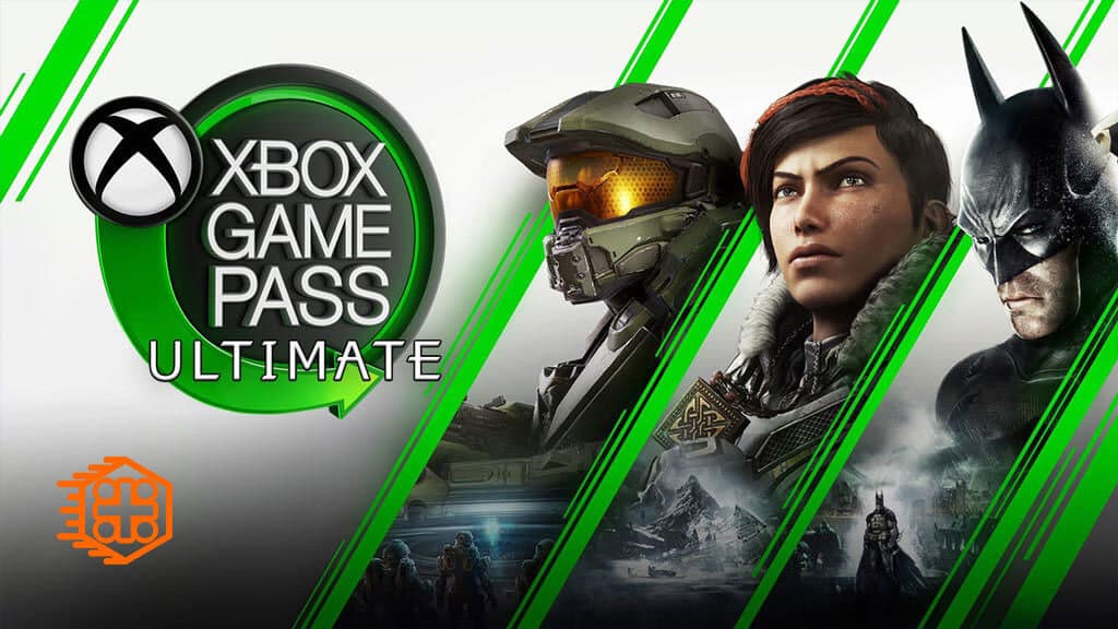 تحفیف 50 درصدی برای خرید اشتراک 6 ماهه Xbox Game Pass Ultimate