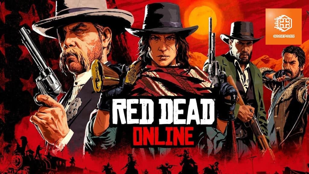 بازی Red Dead Online آیتم های جدید اضافه کرده است.