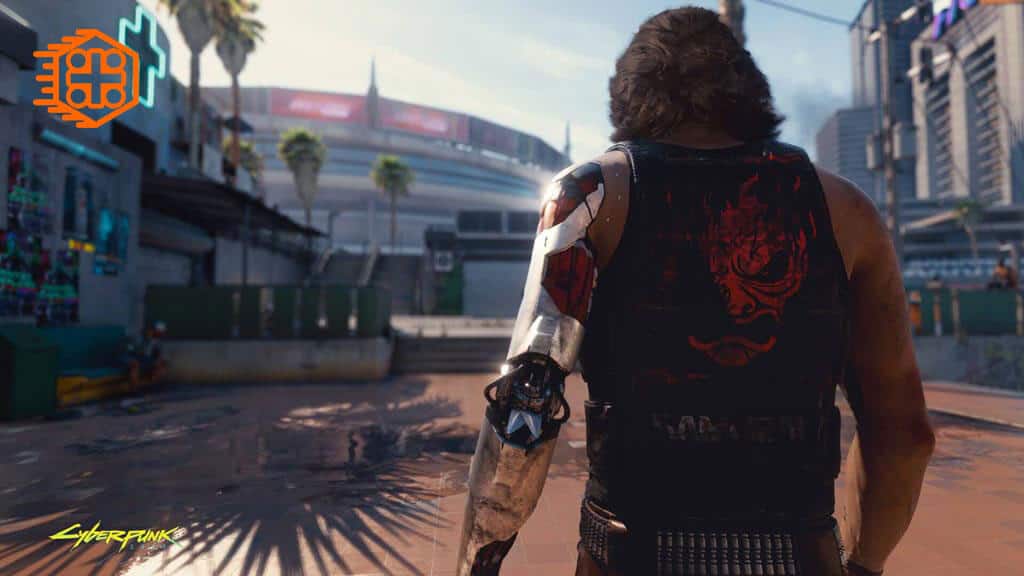 cyberpunk 2077 developer disputes rumored reason for delay