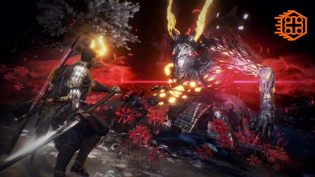 گیم پلی جدید بخش Co-op بازی Nioh 2 همراه با کارکترهای جدید