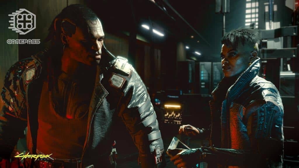 بازی Cyberpunk 2077 برای نینتندو سوئیچ عرضه نخواهد شد.