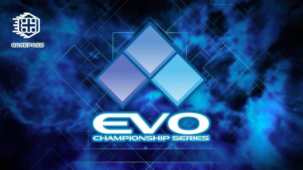 لیست بازی های مسابقات Evo 2020