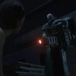 Resident Evil 3 leaked screenshots 2