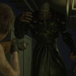 Resident Evil 3 leaked screenshots 3