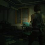 Resident Evil 3 leaked screenshots 7
