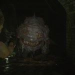 Resident Evil 3 leaked screenshots 8