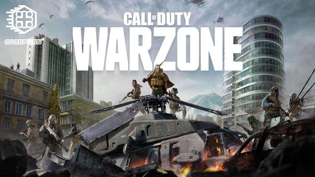 تغییر در نحوه محاسبات امتیازات Call of Duty Warzone