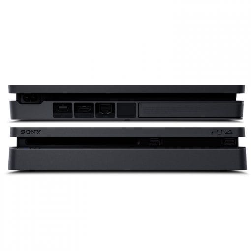 PS4 Slim 1TB CUH2216B Region2 Back Front Gallery04