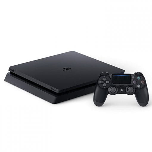 PS4 Slim 1TB CUH2216B Region2 Gallery06