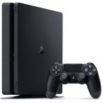 خرید PS4 Slim ریجن 2 1 ترابایت