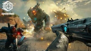 Rage 2 PS4 Download Data Gallery01