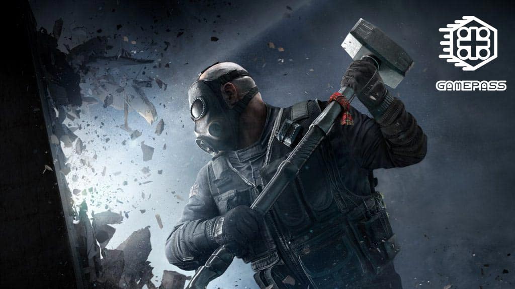 بررسی قابلیت Solo Queue توسط توسعه دهندگان Rainbow Six