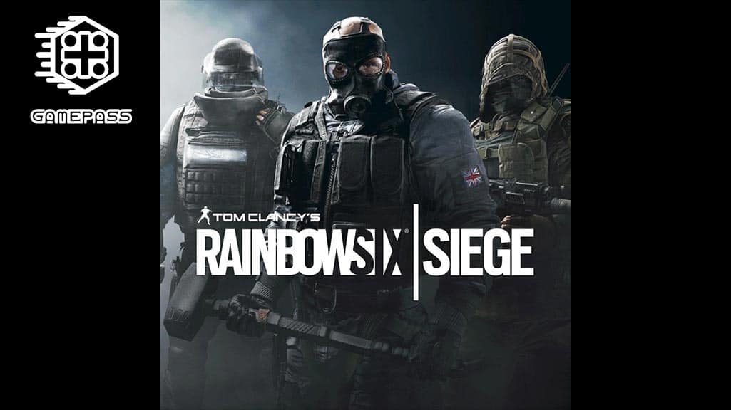 علاقه توسعه دهندگان بازی Rainbow Six برای عرضه این بازی به صورت Free to Play