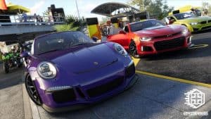 The Crew 2 PS4 Download Data Gallery01