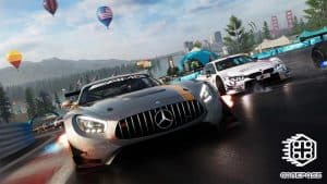 The Crew 2 PS4 Download Data Gallery02