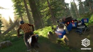 The Crew 2 PS4 Download Data Gallery03