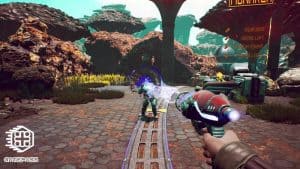 The Outer Worlds Download PS4 Data Gallery02