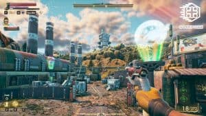 The Outer Worlds Download PS4 Data Gallery03
