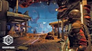 The Outer Worlds Download PS4 Data Gallery04