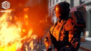 Wolfenstein Youngblood Download Data PS4 Gallery01