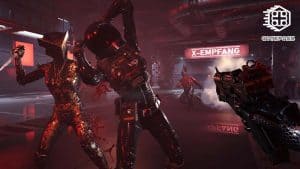 Wolfenstein Youngblood Download Data PS4 Gallery04