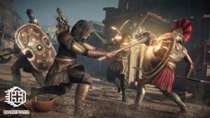 assassins creed odyssey Download Update Data PS4 Gallery02