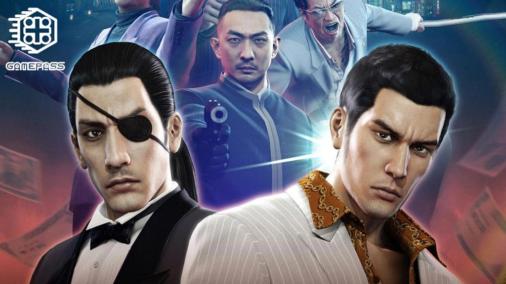 اعلام خلاصه ای از تنظیمات، کارکترها و قالب‌های Yakuza 0 برای ایکس باکس