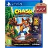 خرید دیسک کارکرده بازی Crash Bandicoot باری PS4