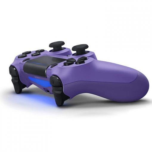 DualShock 4 Electric Purple Slim Wireless Controller Gallery01