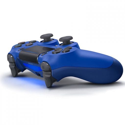 DualShock 4 PS4 Wave Blue Gallery01