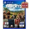 خرید دیسک کارکرده بازی Far Cry 5 برای PS4