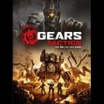 تاریخ انتشار Gears Tactics