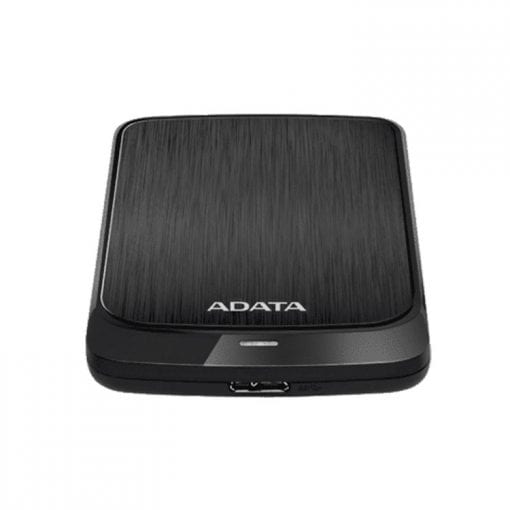 خرید هارد اکسترنال ADATA مدل HV320 ظرفیت 1 ترابایت