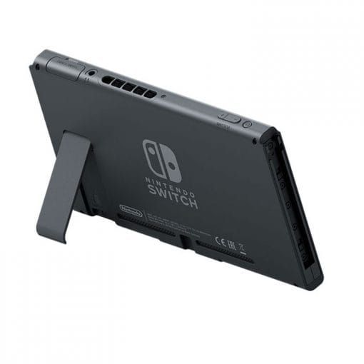 Nintendo Switch BackSide Gallery07