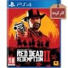 خرید بازی کارکرده Red Dead Redemption 2 برای PS4