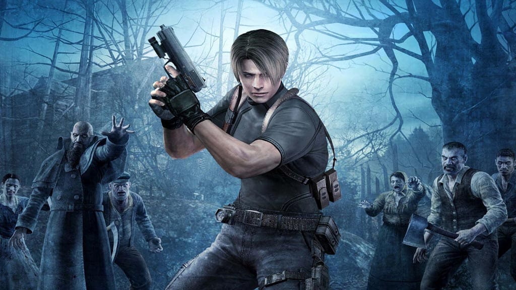 گزارش ها نشان میدهد کپکام درحال ساخت Resident Evil 4 Remake است