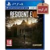 خرید بازی کارکرده Resident Evil 7 برای ps4