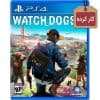 خرید بازی کارکرده Watch Dogs 2 باری PS4