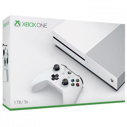 Xbox One S 1 TB Box Gallery01