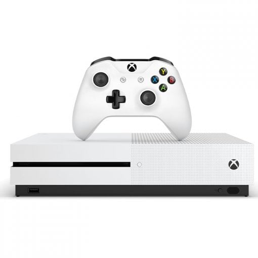 Xbox One S 1 TB Gallery03