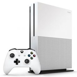 خرید Xbox One S ظرفیت 1 ترابایت