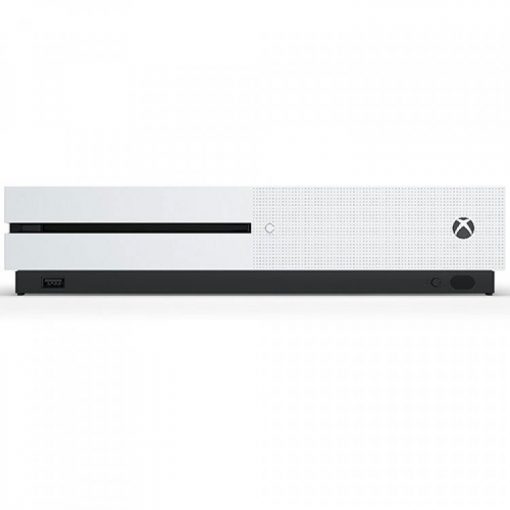 Xbox One S 1TB Front Panel Gallery04